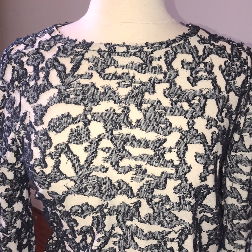 ‼️6$ LOFT BLOUSE